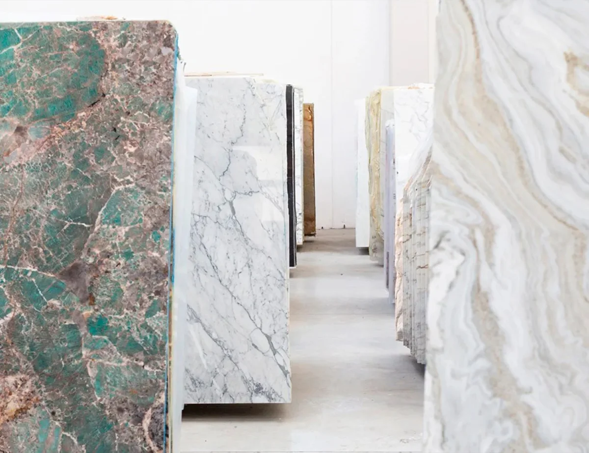 Marble Slab — Hürok Marble