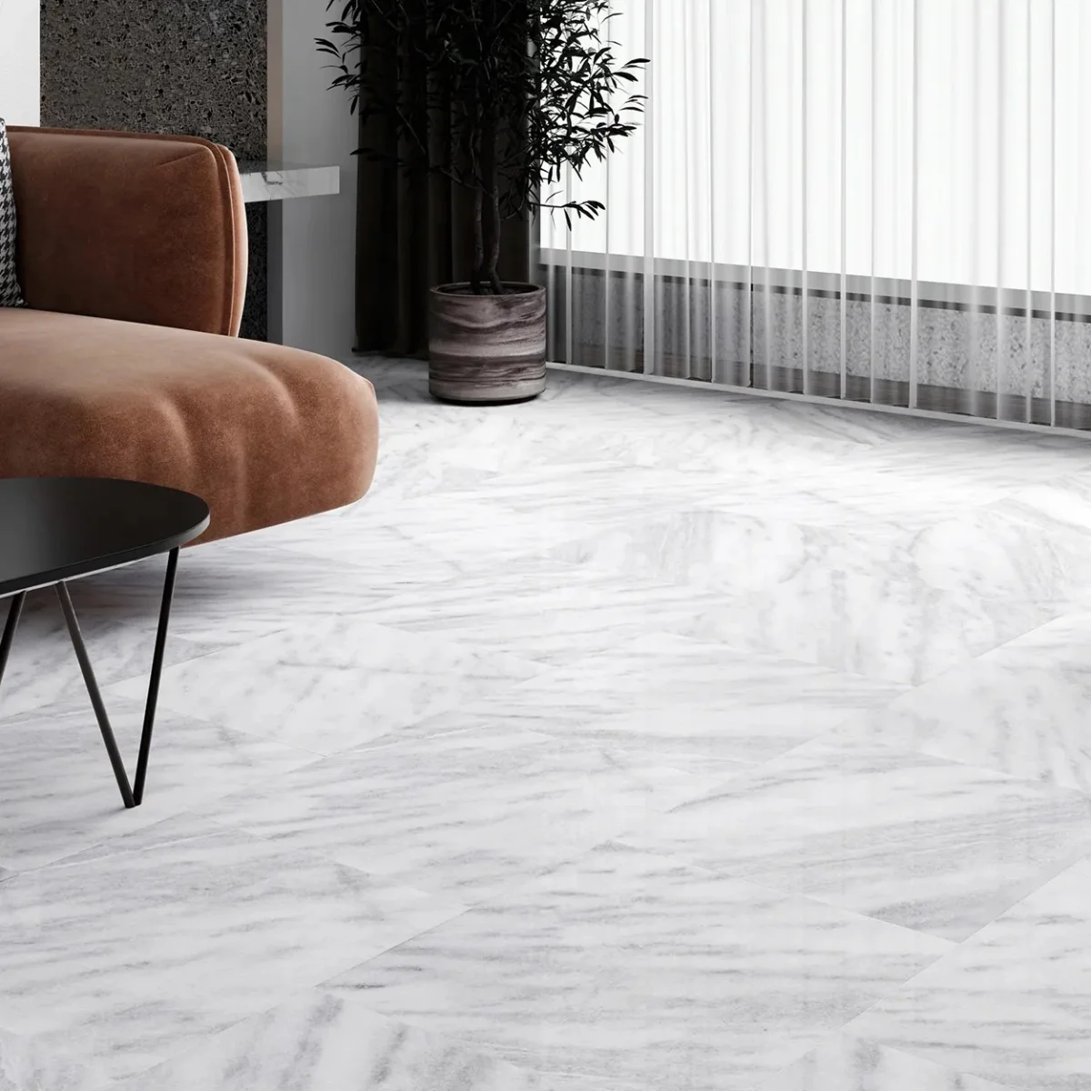 Travertine — Hürok Marble