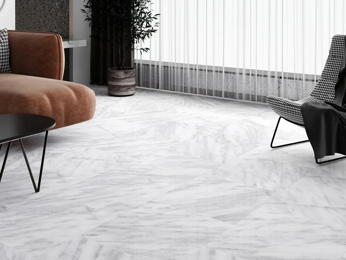 Custom Cutting — Hürok Marble
