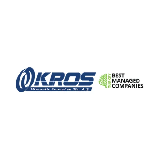 Kros Otomotiv logo