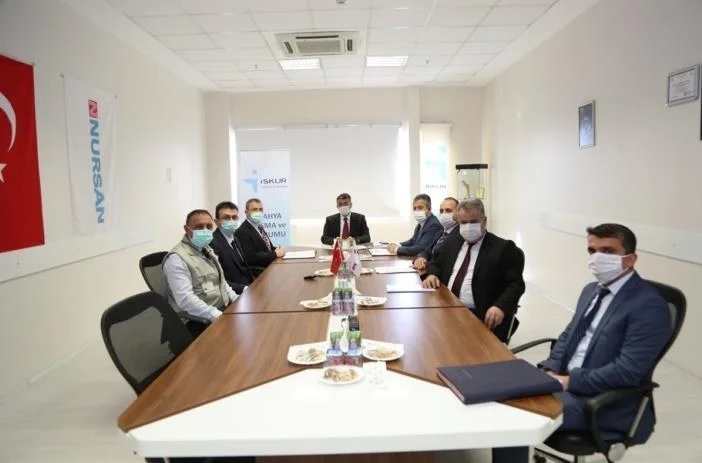 Nursan Kablo Donanımları