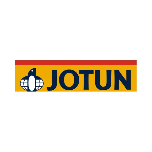 Jotun Boya San. ve Tic. A.Ş. logo
