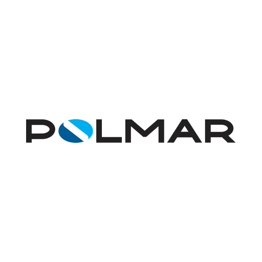 Polmar Otomotiv logo