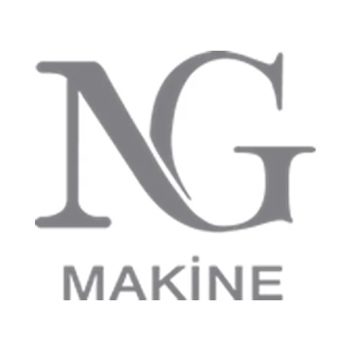 NG Makine logo