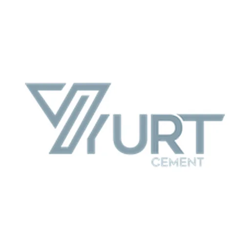 Yurt Çimento logosu