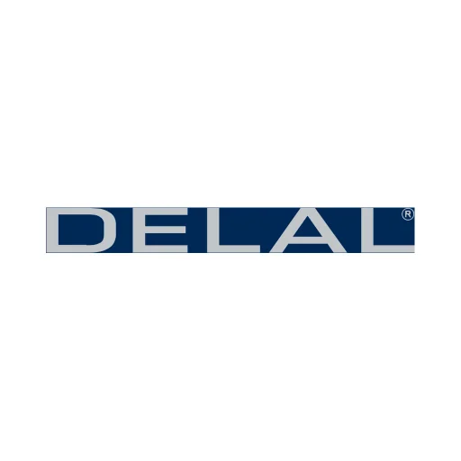 Delal Tekstil logo