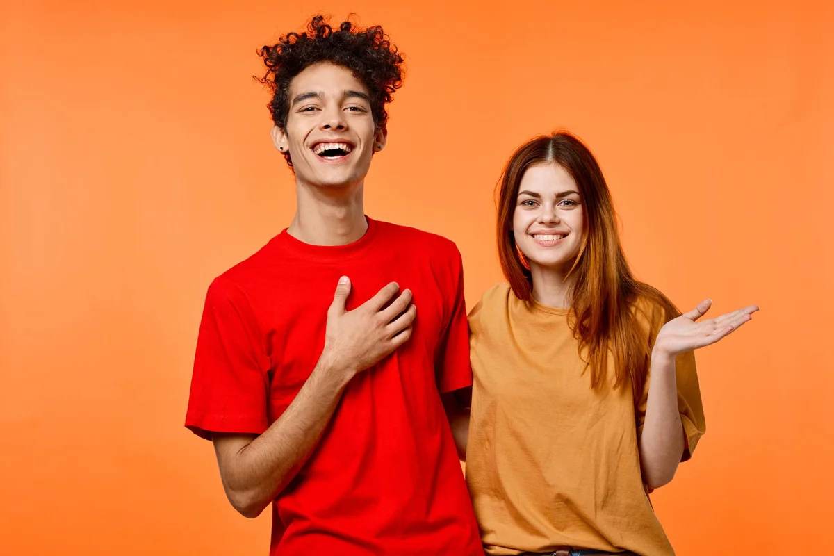 Basic T-Shirt — Delal Tekstil