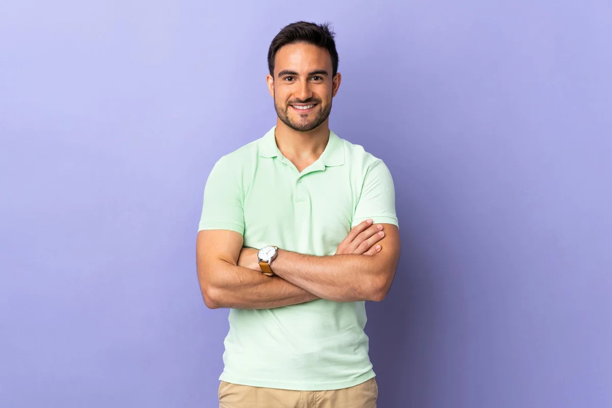 Polo Shirt — Delal Tekstil