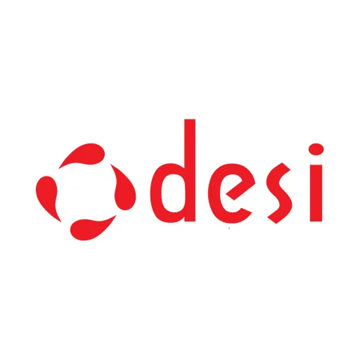 Desi Kimya ve Maden Sanayi A.Ş. logo
