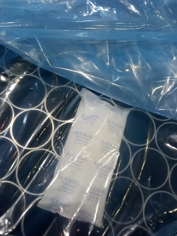 Custom Process Solutions — Desi Kimya ve Maden Sanayi A.Ş.