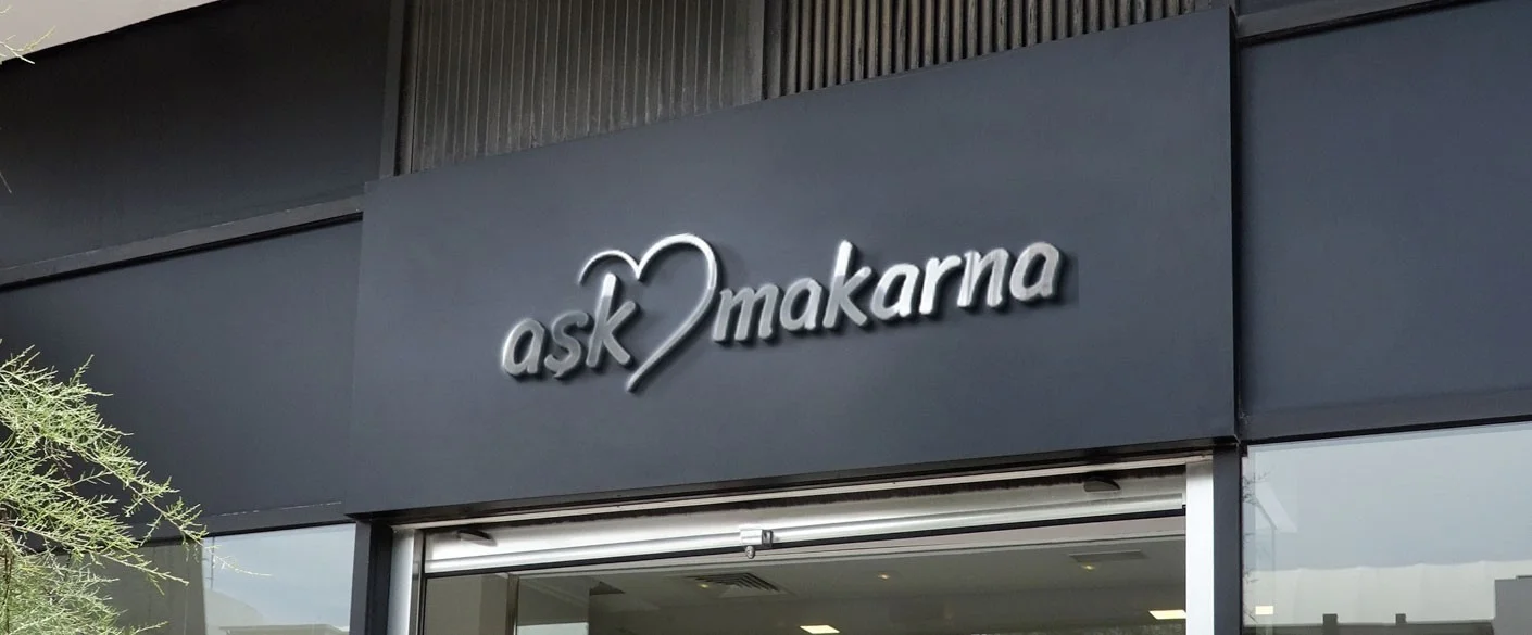 Aşk Makarna