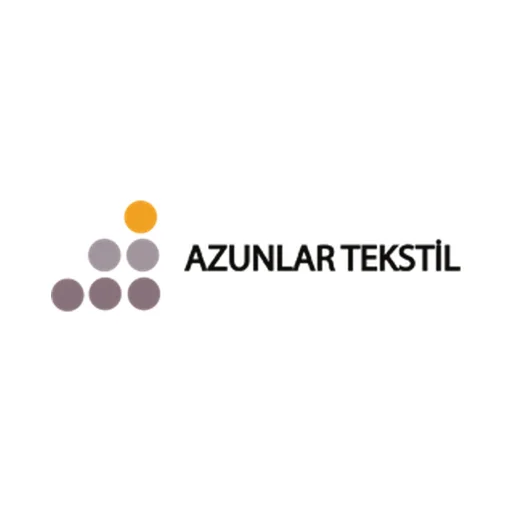 Azunlar Tekstil logo