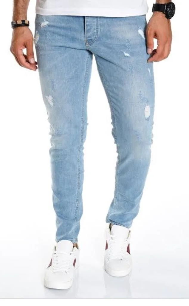 Shirts and Tops — Azunlar Tekstil