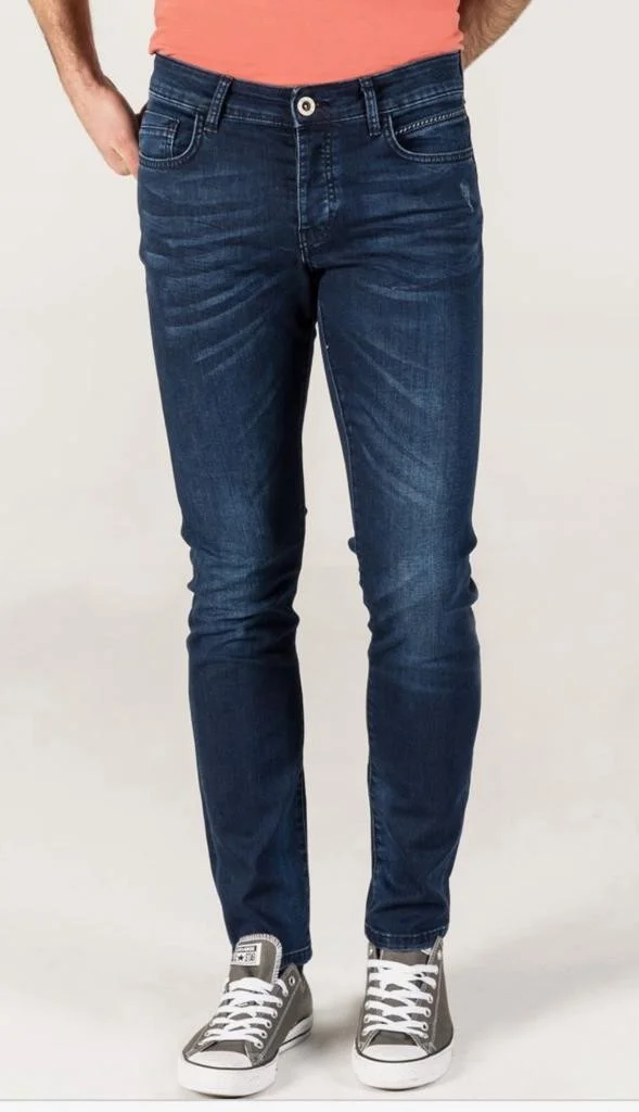 Denim and Jean Products — Azunlar Tekstil