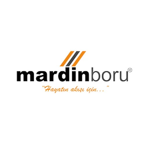 Mardinboru logosu