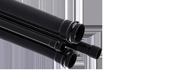 PVC Clean Water Pipes — Mardinboru