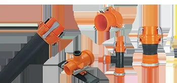 Sprinkler Irrigation Systems — Mardinboru