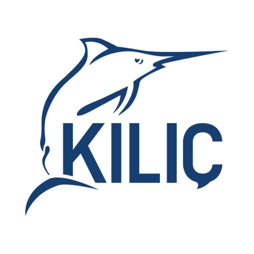 Kılıç Deniz logo