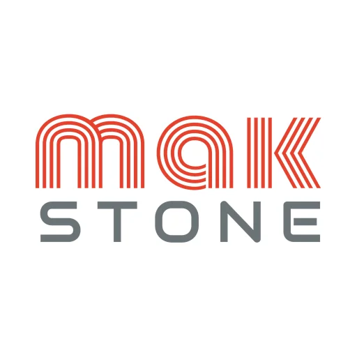 Mak Stone Maden logo