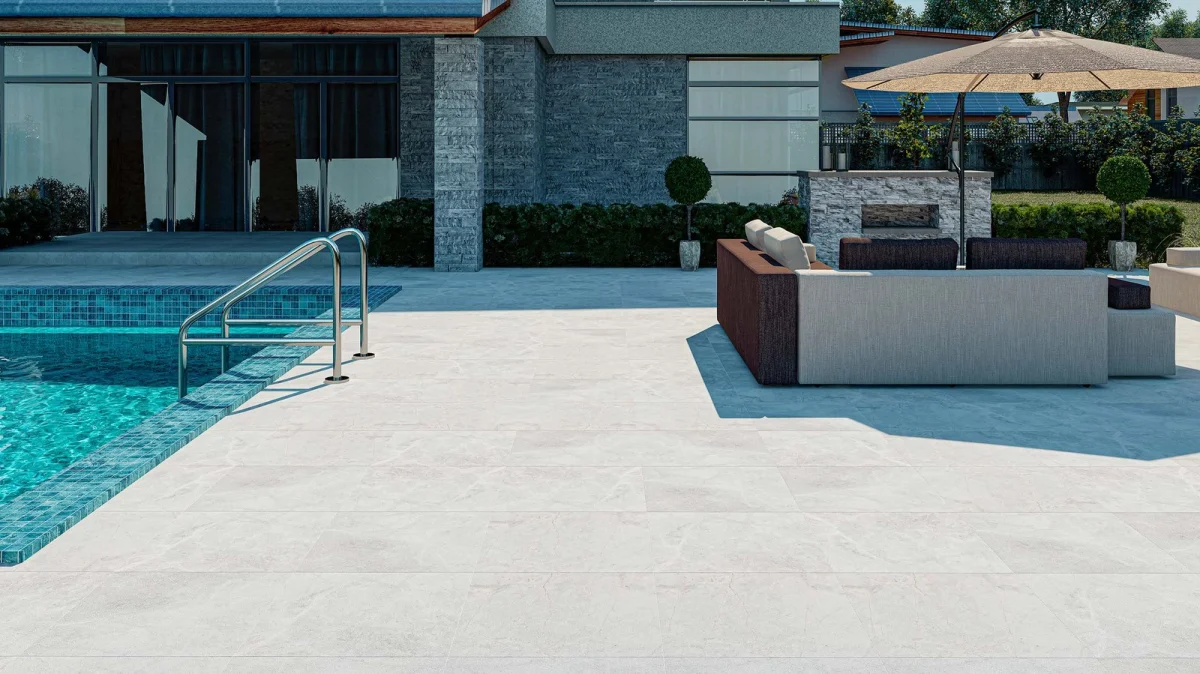 Mylasa White Mermer — Mak Stone Maden