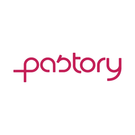 Pastory Gıda logo