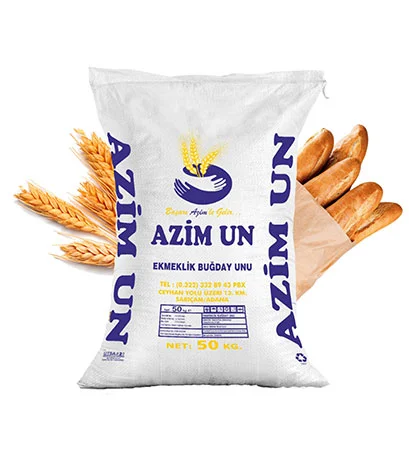 Bread Wheat Flour — Akhan Un (Mardin)