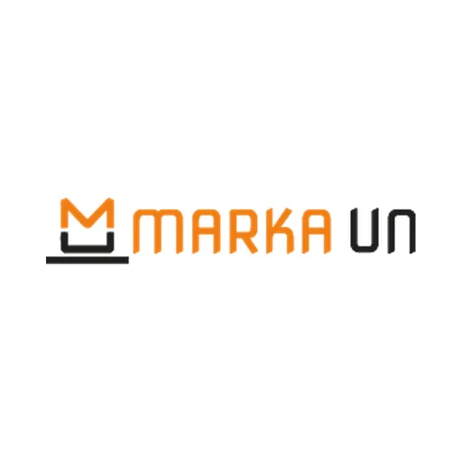 Marka Un logo