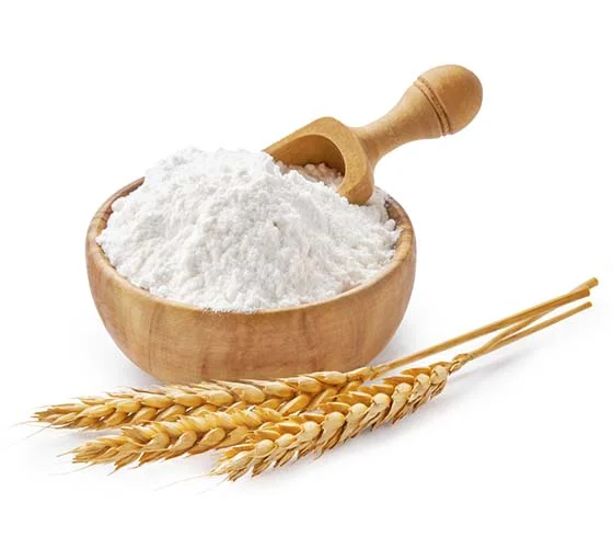 Luxury Pita Flour — Marka Un