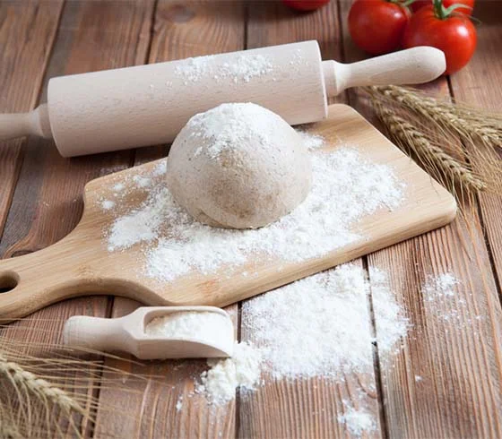 Tandoor Flour — Marka Un