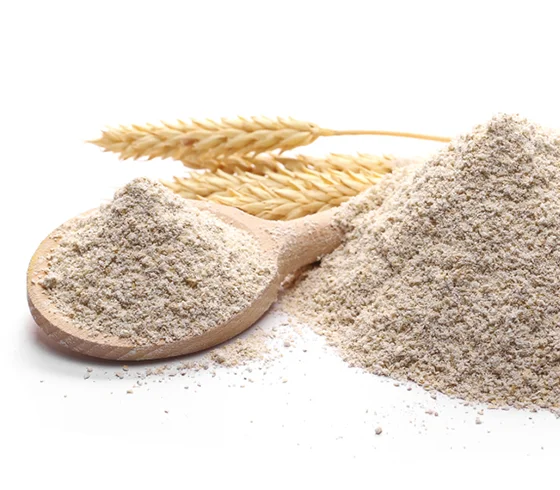 Bran Flour — Marka Un