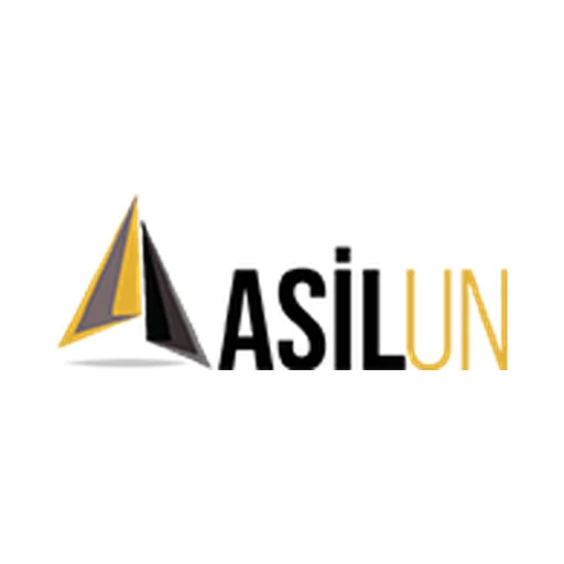 Asil Un logo