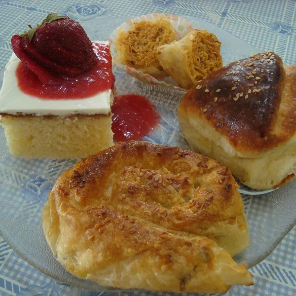 Custom Flour Types — Asil Un