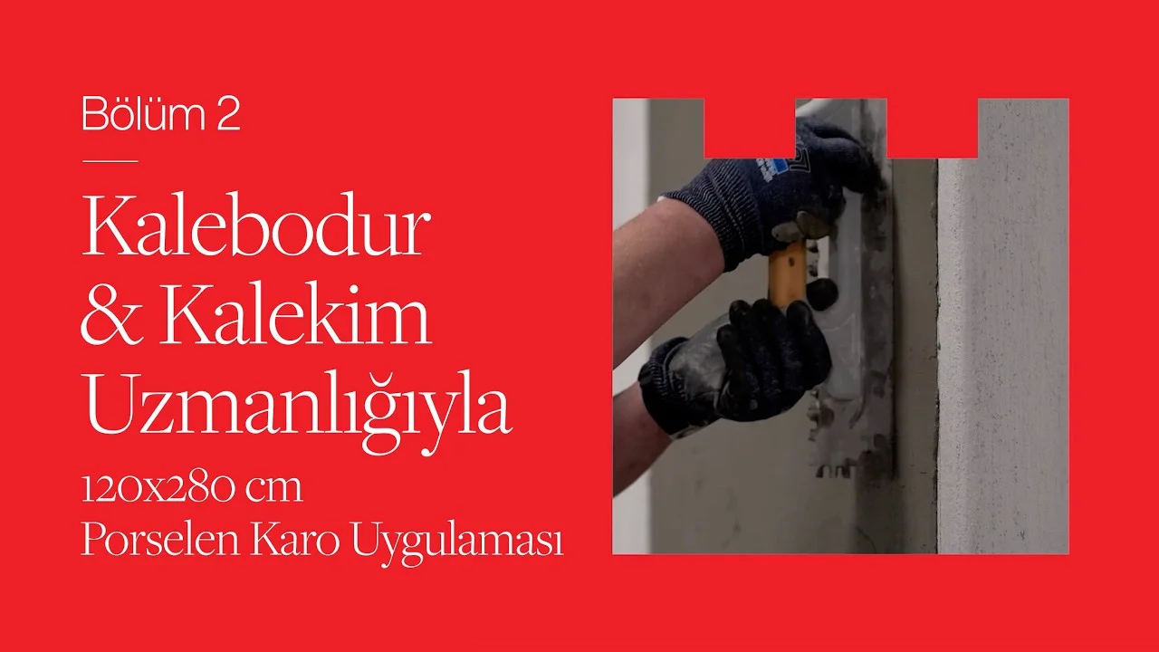 Kalekim Kimyevi Maddeler San. ve Tic. A.Ş. (Mardin Fabrikası)
