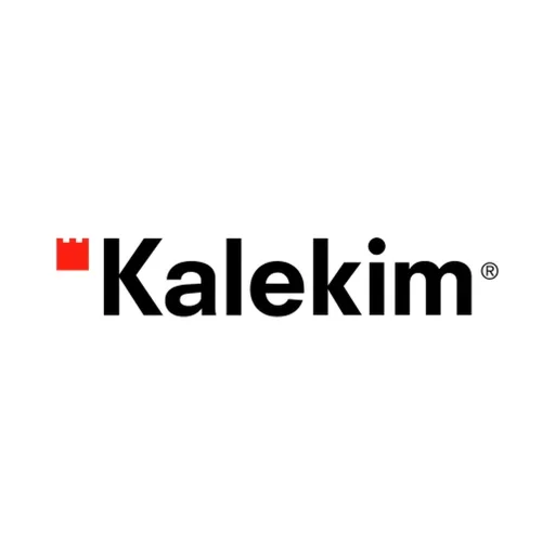 Kalekim Kimyevi Maddeler San. ve Tic. A.Ş. (Mardin Fabrikası) logo