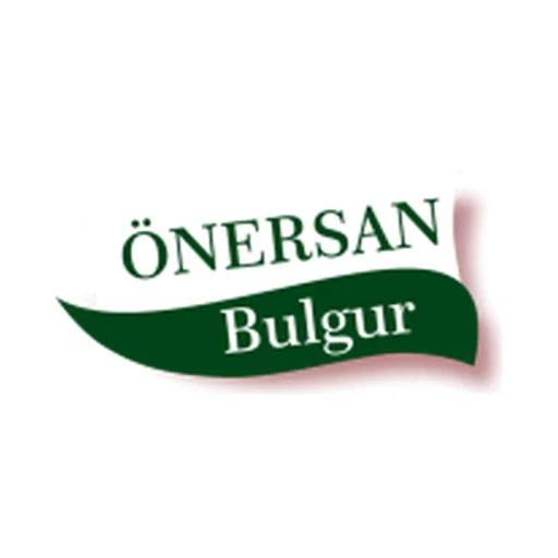 Önersan Bulgur logo