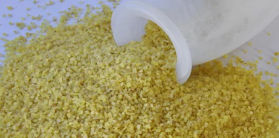 Pilaf Bulgur — Önersan Bulgur