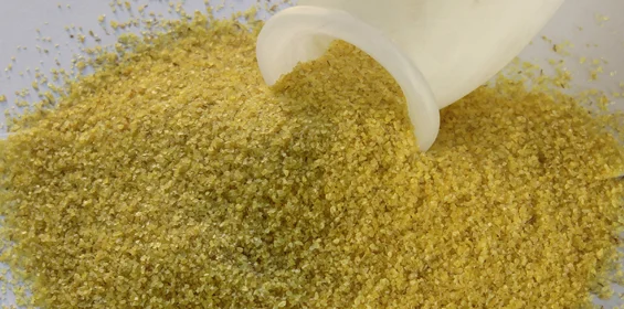 Köfte Bulgur — Önersan Bulgur