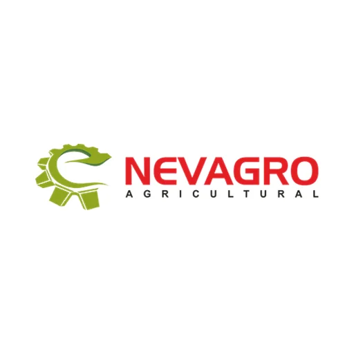 Nevagro Tarım Makinaları logo