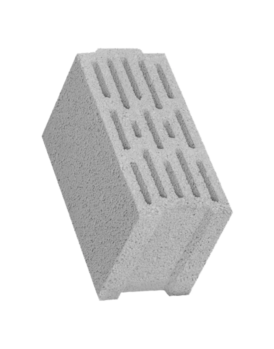 KSB-19 Klima Bims Blok — Blokbims