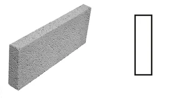Asmolen Bims Blocks — Muka Bims