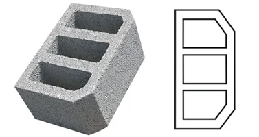 SW Bims Bloklar — Muka Bims