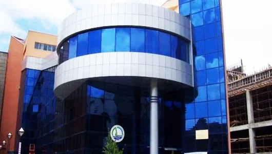 Toptan Yapı Elemanı Tedariki — Muka Bims