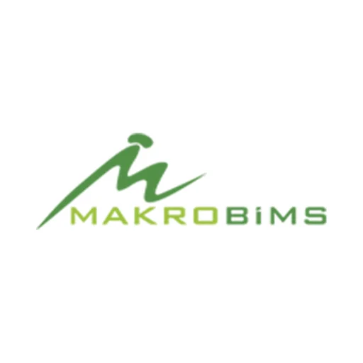 Makrobims logo