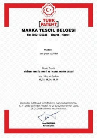 Migiteks Tekstil