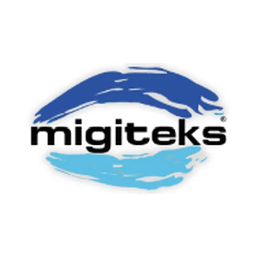 Migiteks Tekstil logosu