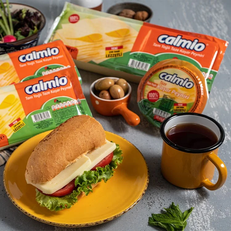 Calmio Süt