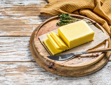 Butter — Bakkalbaşıoğlu Süt Ürünleri