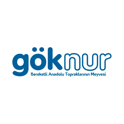 Göknur Gıda Niğde Tesisi logo