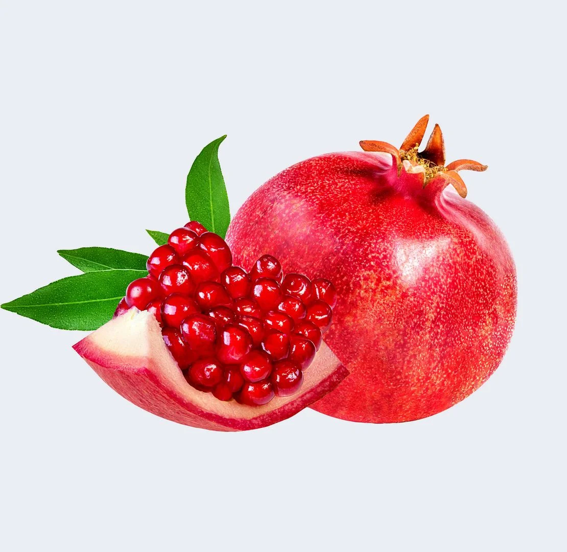 Nar Konsantresi / Püre — Göknur Gıda Niğde Tesisi
