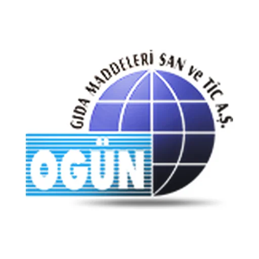 Ogün Gıda logosu